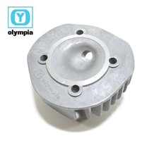 Testata cilindro testa Olympia
