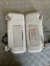 Alette Parasole Citroen C5