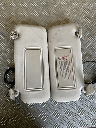 Alette parasole citroen - citroen, c5