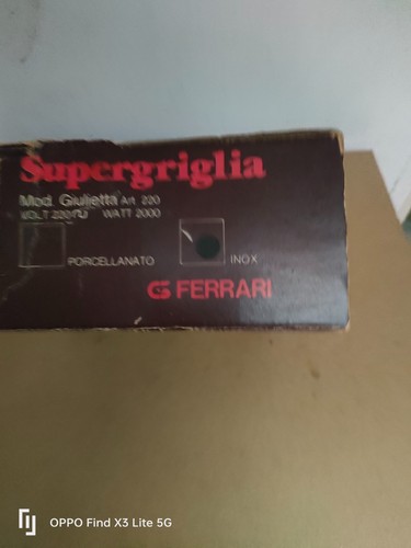 Griglia per barbecue - griglia, elettrica