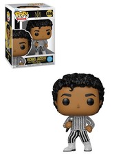 Funko Pop! Michael Jackson –