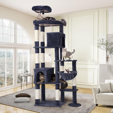 Tiragraffi per Gatti XXL