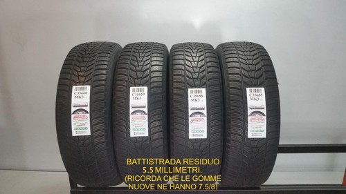 Gomme usate termiche - usate,