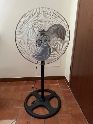 Ventilatore piantana da - a,