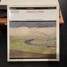 Gabetti E Isola. F.Cellini E