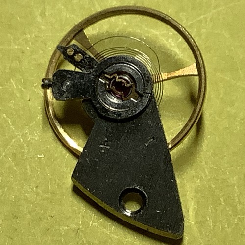 Ricambi orologio sovietico - ricambi,