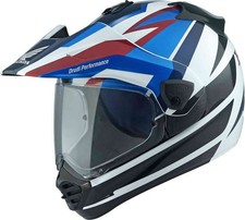 Casco cross/enduro arai Tour-X
