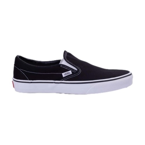 Vans vn000eyblk1 classic - vans,