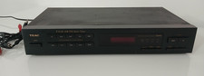 Teac T-X110 Hifi Black Stereo