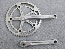Guarnitura Vintage Ofmega