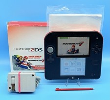 🔥 NINTENDO 2DS Mario Kart 7
