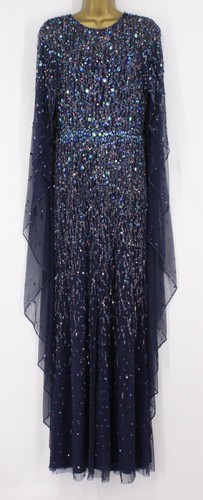 Jenny packham abito lungo - jenny,