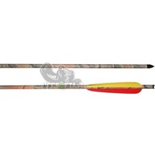 Dardo alluminio 2219 20 - in,