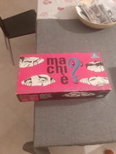 Giochi In Scatola Vecchi