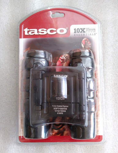 Binocolo compatto tasco - binocolo,