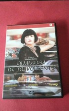 QUALCOSA DI TRAVOLGENTE - Jeff
