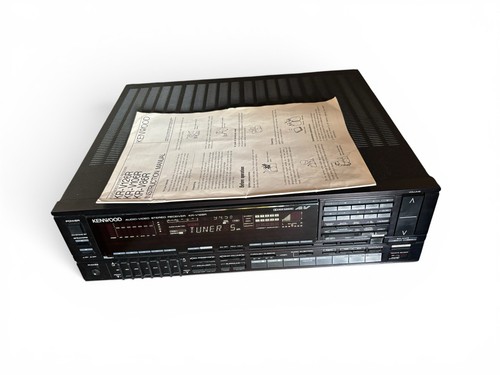 Kenwood v126r ricevitore - kr-v126r,