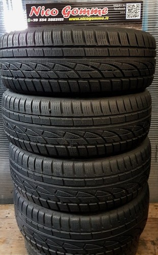 Gomme usate 195 60r16 89h - gomme, 195/60r16