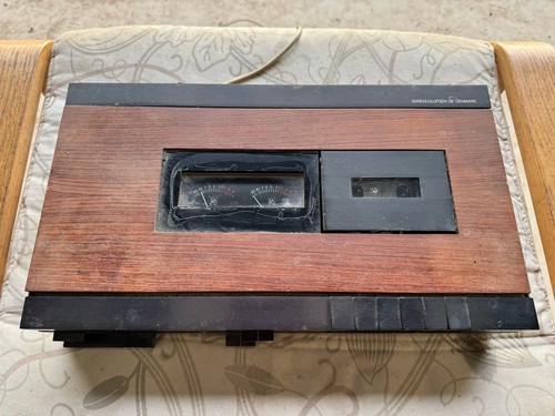 Lettore registratore cassette