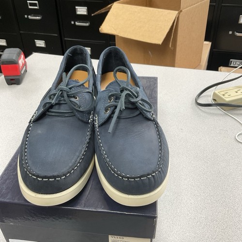 Scarpe barca uomo - da,