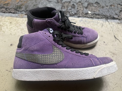Scarpe nike uomo blazer mid - blazer,