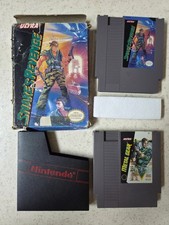 METAL GEAR & METAL GEAR 2