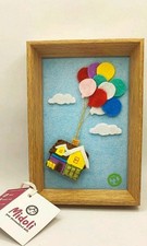 Quadretto - Up (Legno E