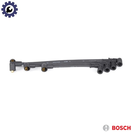 Kit cavo accensione - kit,