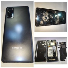 Samsung Galaxy S20 FE  Nero