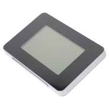 Weather station temperature - weather,