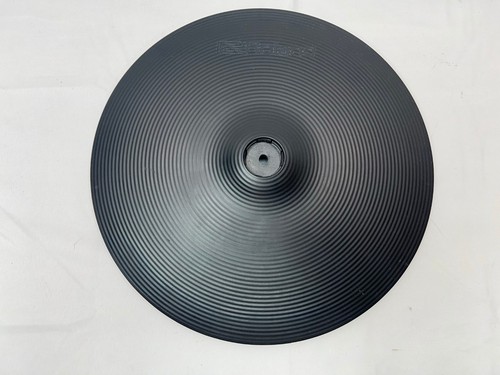 Roland 14c crash - crash, v-cymbal