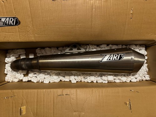 Zard zbmw083 elegante scarico - zard,