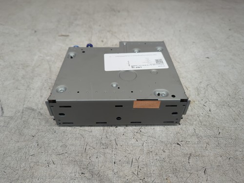 Audi mmi centralina modulo - mmi,