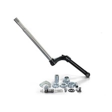 Forcella polini piaggio zip - x,