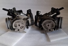 CORPI FARFALLATI + INIETTORI BMW R 1150 GS R RT + R850RT ANNI 2000-2004 USATI