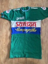 Vintage Sanson Gelati