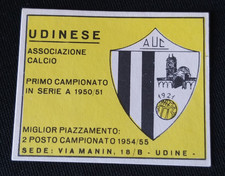 ***PANINI FOOTBALLERS 1961/62