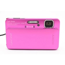 Sony Cyber-shot DSC-TX10 rosa