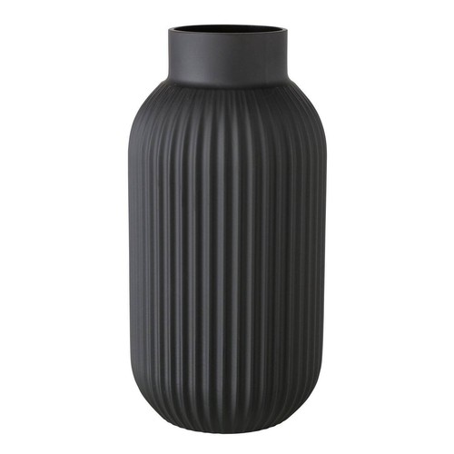 Vaso nero nordika - in, vetro