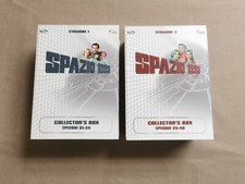 Spazio 1999 collector - spazio, collector's