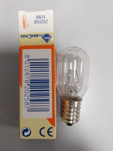 Lampadina 10w marino - lampadina,
