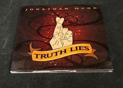 Truth lies mudd jonathan - truth,