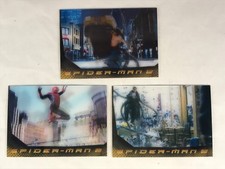 SPIDER-MAN 2 (Upper Deck/2004)