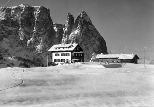 Bolzano dolomiti alpe di - bolzano.,