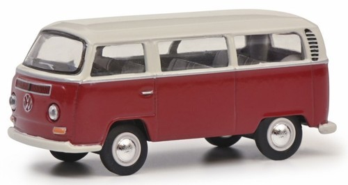 Volkswagen bus kombi - bus,