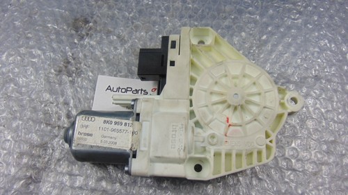 Motorino alzavetro portiera - alzavetro,