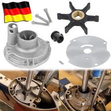 Kit girante pompa acqua per