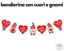 DECORAZIONE SAN VALENTINO –