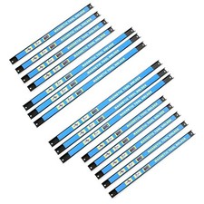 TTSet di 15 barre magnetiche