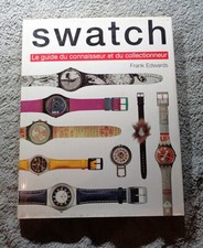 SWATCH, la guida per